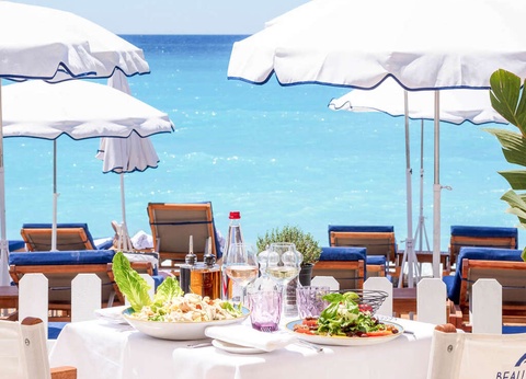 Séjour dans un 4* à Nice avec bulles et départ tardif - 4* - 13