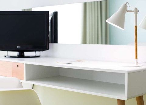 Legendary Porto Hotel 3* en Petit-Déjeuner - 19