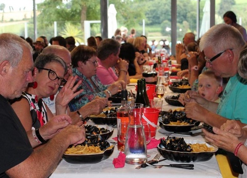 Camping Bocage du Lac, 4* - 29