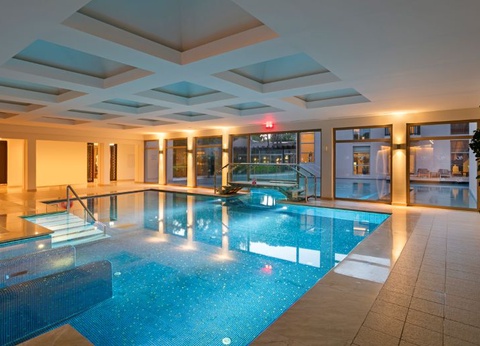 Hôtel Xanadu Resort 5* - 8