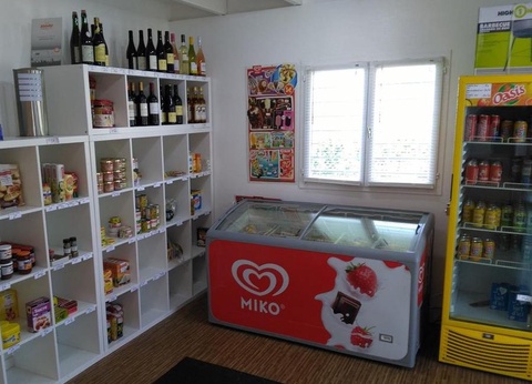 Camping Village de Reneville, 3* - 12