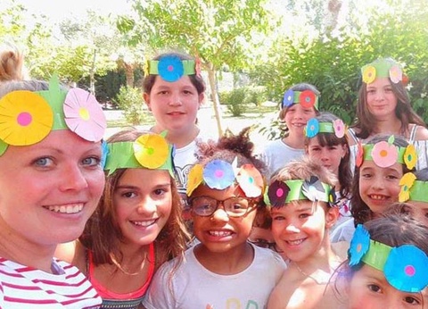 Camping L'Air Marin, 4* - 20