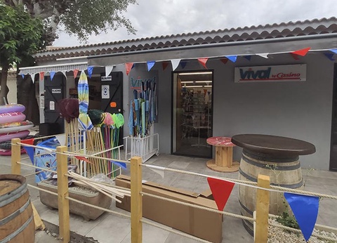 Pirates World Village-club Les Sables d'Or, 4* - 32