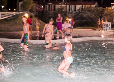 Camping Pineta sul Mare, 3* - 53