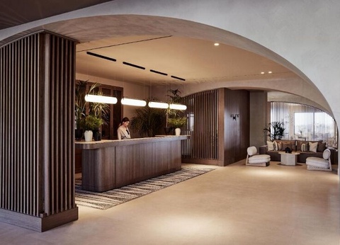 Hôtel Elissa Lifestyle Beach Resort 5* (Adults Only +16) - 2