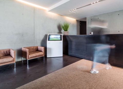 Séjour détente dans un hôtel design 4* - 4