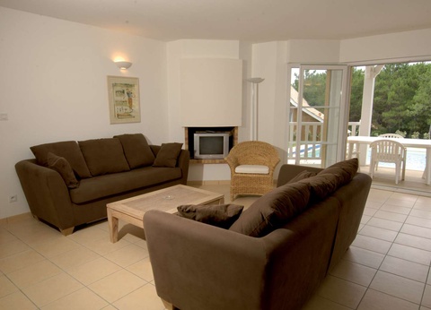 Résidence Lagrange Eden Club - 6