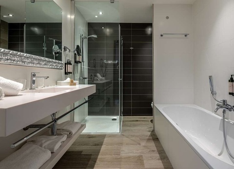 Escapade détente 4* au centre de Liège - 4* - 25