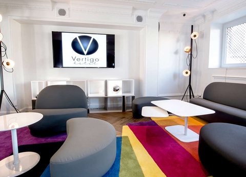 Détente et design à Dijon 4* - 10