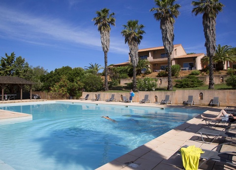 Résidence Référence Stella di l'Aria - 10