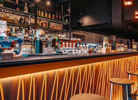 Gourmandise en montagne à Albertville - 3* - 10