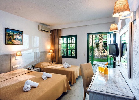 Ôclub Experience Stella Village Seaside Hôtel 4* - 8