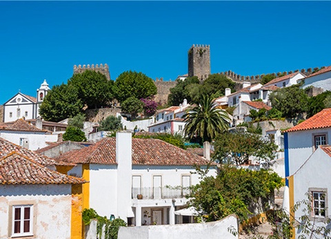 Circuit Voyage en liberté, de Lisbonne à Porto en train 7 nuits **** - 15