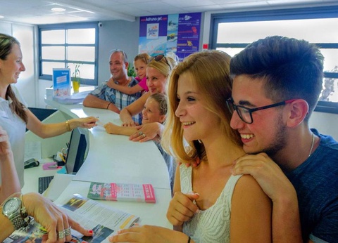 Camping Le Palavas, 4* - 42