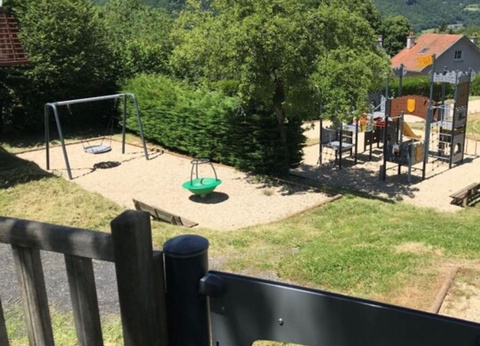 Camping Pommeraie, 4* - 32