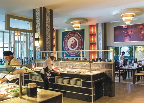 Hôtel Riu Republica 5* - 14