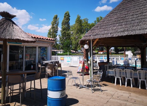 Flower Camping Le Fou du Roi, 4* - 15