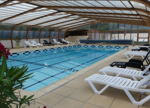 Flower Camping L'Abri-Côtier, 3* - 23