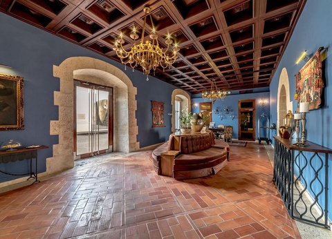 Combiné Hôtel Hodelpa Nicolas de Ovando 5* et Hôtel Bahia Principe Grand El Portillo 5* - 9