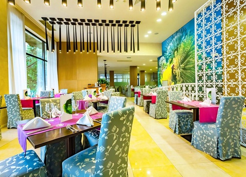 Hôtel Barceló Royal Beach 5* - 9