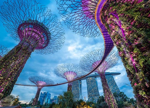 Circuit Ancestral Cambodge avec extension à Singapour - 14