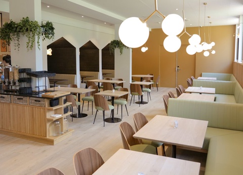 Hôtel PlanB - Living Chamonix - 4