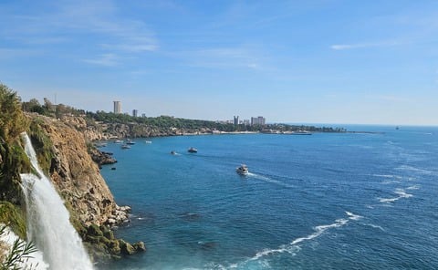 Circuit la Cappadoce et Antalya - 3