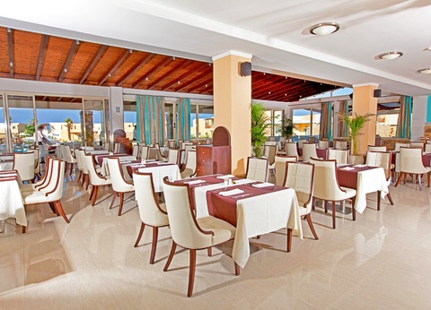 Hôtel Natura Park Village Hotel & Spa 5* - 7