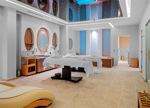 Club Framissima Premium Club Sungo by Pickalbatros ***** - 26