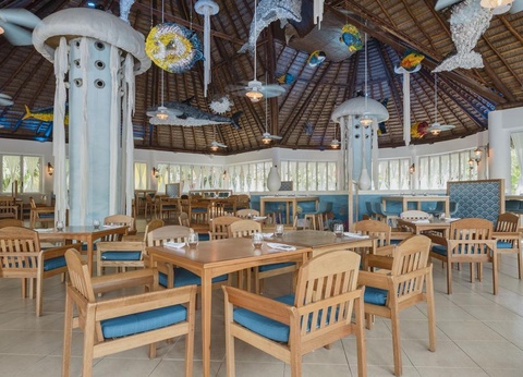 Hôtel Iberostar Selection Paraiso Lindo - 9