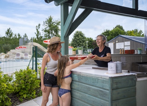 Camping La Citadelle 4* - 8