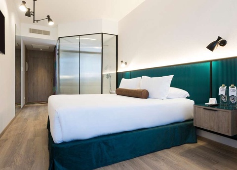 Séjour au coeur Bilbao avec spa et piscine - 4* - 9