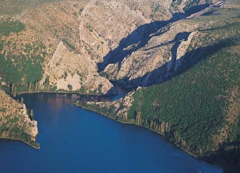 Séjour Découverte Top Nature adriatique - Flex - Split - 5