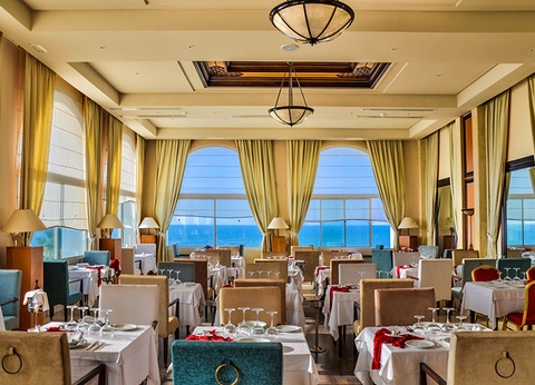 Hôtel Aziza Beach Golf & Spa 4* Demi-Pension - 6