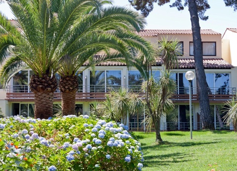 Hôtel Club Marina Viva 3* (avec vols réguliers) - 6