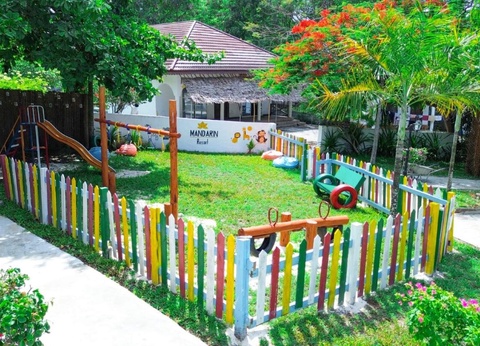 Mon French Club Mandarin Resort 4* - 19