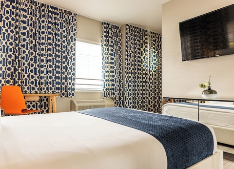 Hôtel Oceanside 3* - 38