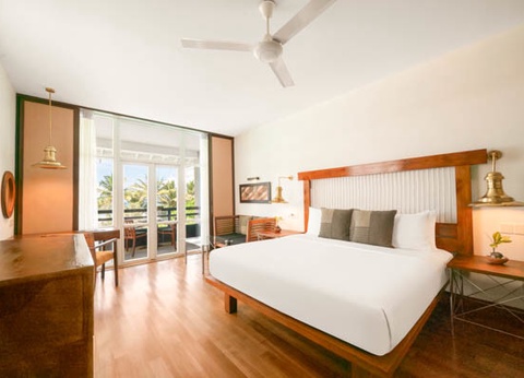 Club Framissima Heritance Ahungalla 5* - 12