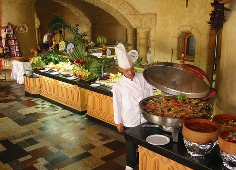 Hôtel Lella Baya 4* - 12