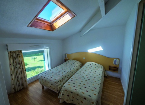 Résidence Ilbarritz 4* - 15