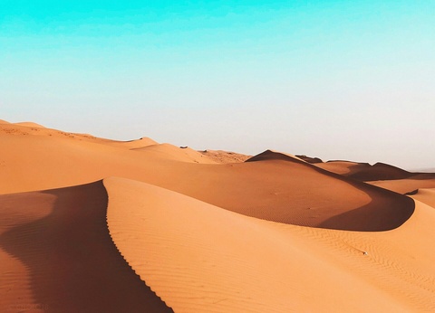 Traversée Omanaise - 4