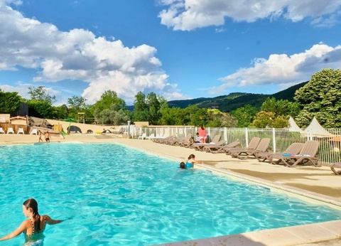 Camping Ludo Parc Pausado, 3* - 11