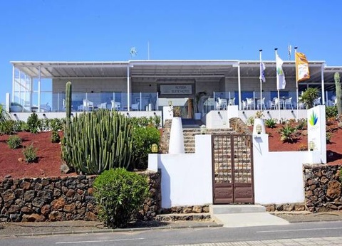 Hôtel BLUESEA Alyssa Suites 4* (ex Labranda) - 13