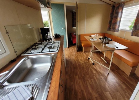 Flower Camping L'Abri-Côtier, 3* - 185