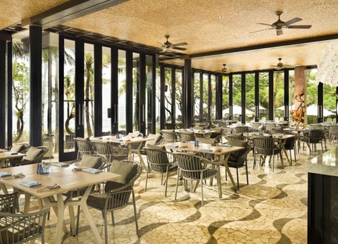 Hôtel The Anvaya Beach Resort 5* - 7