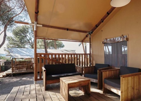 Camping Mas Patoxas, 4* - 25