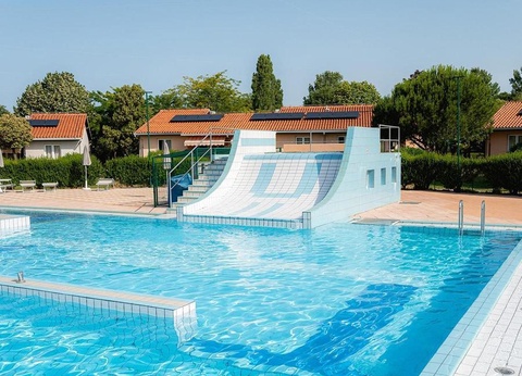 Camping Bi Village, 4* - 89