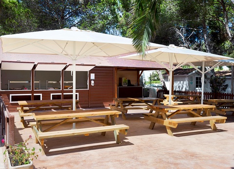 Hôtel Ôclub Experience Alua Suites Las Rocas 4* - 11