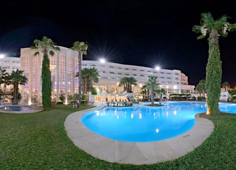 Hôtel Laico Hammamet 5* - 20