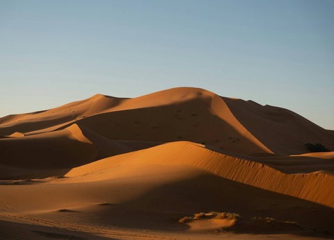 Circuit Le souffle des dunes : voyage à pied au coeur du grand sud - 6
